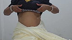 Horny Desi Wife All Night Long Hardcore Doggy Fucking