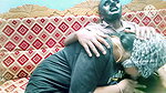 Hot Indian Secretary Fucked by Her Boss After Office Hours in a Hotel Room