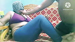 Hot Indian Secretary Fucked by Her Boss After Office Hours in a Hotel Room