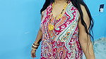 Hot Indian Village Wife Romance with Her Hasband
