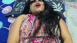 Hot Indian Village Wife Romance with Her Hasband