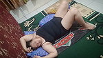 Hot Sex of Stepbrother and Stepsister