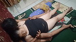 Hot Sex of Stepbrother and Stepsister
