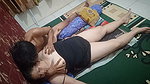 Hot Sex of Stepbrother and Stepsister