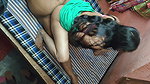 Indian Beautiful Witch That Queen’s Stepdaughter-in-law Fucked by Stepfather-in-law