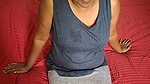 Indian Bhabhi Cum in Mouth Blow Job