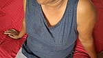 Indian Bhabhi Cum in Mouth Blow Job