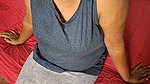 Indian Bhabhi Cum in Mouth Blow Job