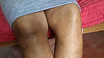 Indian Bhabhi Cum in Mouth Blow Job