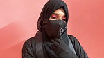 Indian Desi College Girl Paying Room Rent to House Owner