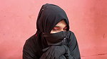 Indian Desi College Girl Paying Room Rent to House Owner