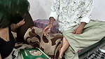 Indian Desi Model Secret Sex with Delivery Man
