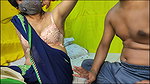 Indian Stepmother Seduces Stepson