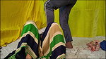 Indian Stepmother Seduces Stepson