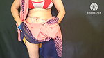 Indian Wife Fucking Hard in Room and Kiss in Her Pussy