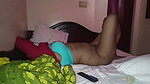 Latika Enjoy with Step Brother Enjoy