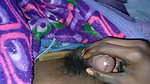 Mallu Asian Pussy Eating at Night