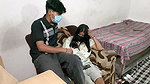 My Beautiful Desi Big Ass Stepsister- Fucked Mid Night Hardcore Sex