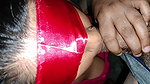 My Stepsister Gives Me the Best Blowjob in the World, Playing with Her Tongue and the Skin of My Foreskin 2
