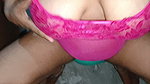 My Stepsister Gives Me the Best Blowjob in the World, Playing with Her Tongue and the Skin of My Foreskin 2