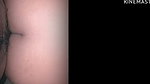 POV Fucking Closeup Doggy Style Oil Massage