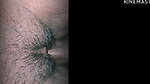 POV Fucking Closeup Doggy Style Oil Massage