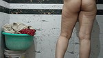 Priya Bhabi Big Pusssy Hair Show