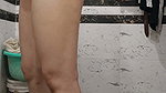 Priya Bhabi Big Pusssy Hair Show