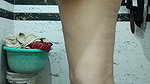 Priya Bhabi Big Pusssy Hair Show