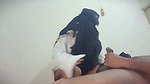 Retro Vintage – Hot Sex with My Brunette Mother-in-law