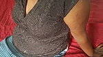 Sex From Stranger Lady in Own Bedroom