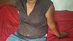 Sex From Stranger Lady in Own Bedroom