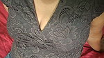 Sex From Stranger Lady in Own Bedroom