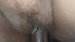 Sister-in-law Got Her Pussy Fucked by Applying Oil on Brother-in-law’s Penis