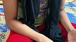 Step Mom Alone at Home I Fucking Hard with My Stepmom