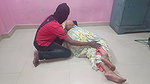 Tamil Village Pregnant Aunty Hot Video