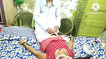 Very Cute Sexy D and Nice Beautiful Sexy Girl