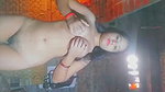Village wife nude