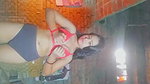 Village wife nude