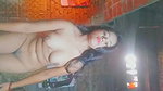 Village wife nude