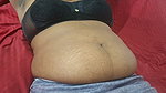 Big Ass Asian Girlfriend Moaning Show