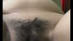 College Girl Insert Banana