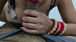 Desi Most Beautiful Bhabhi Best Blowjob Fucking and Blowjob Video