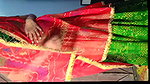 Desi Village Couple Caught by Camera. Couple Take Advantage When They Alone