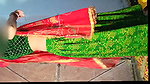 Desi Village Couple Caught by Camera. Couple Take Advantage When They Alone