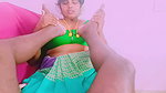 Desi village maid fucking with owner. Telugu dirty talks.