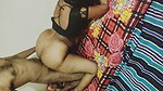 Desi Wife Big Ass Fuking Doggy Style Position Homemade Hard Core Fuck Yong Boy