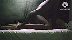 Got Chance to Fuck My Stepbrother Stepsister in Dark Night