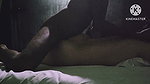 Got Chance to Fuck My Stepbrother Stepsister in Dark Night