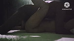 Got Chance to Fuck My Stepbrother Stepsister in Dark Night